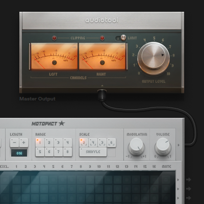 Tutorials - Audiotool