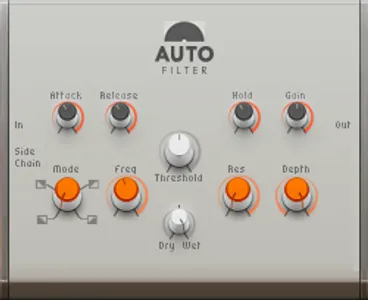 Product Overview - Audiotool